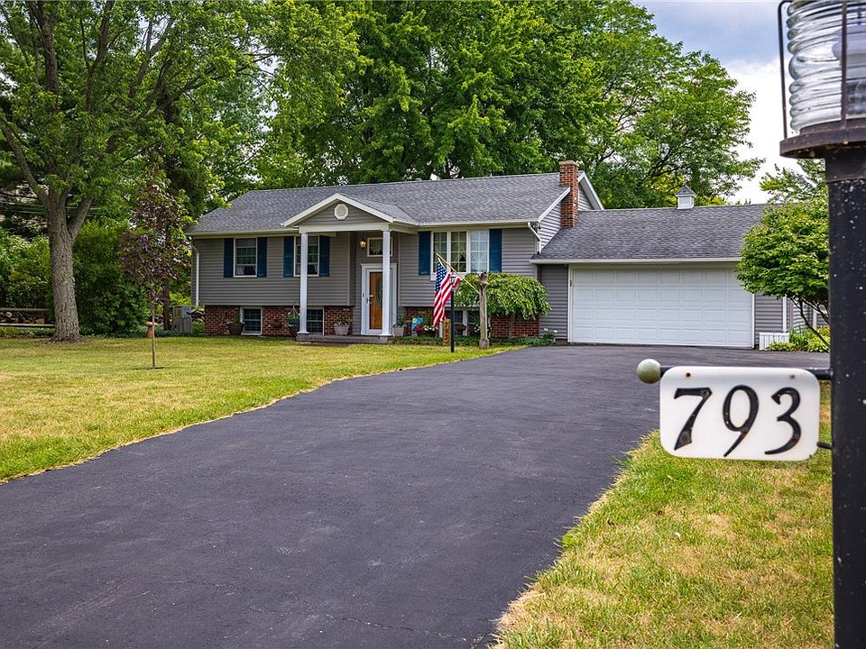 793 Scottsville Mumford Rd, Scottsville, NY 14546 Zillow