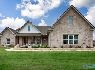 114 Geneva Ct, Meridianville, AL 35759