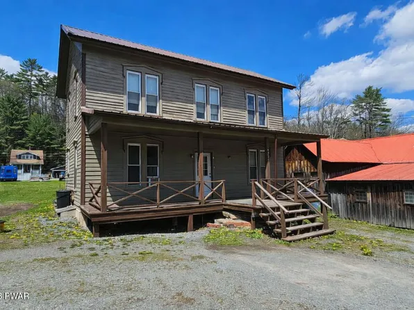 1725 Cochecton Tpke, Damascus, PA 18415