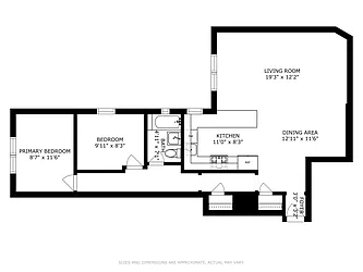 Rented by Keller Williams Realty Liberty