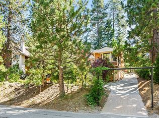 641 Golf Course Rd, Lake Arrowhead, CA 92352