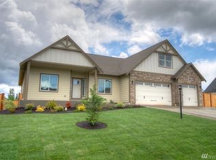 8622 Horizon Ln SE, Olympia, WA 98501