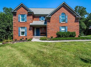 1629 Coventry Park Blvd, Knoxville, TN 37931
