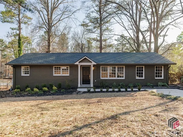 293 Davis Street, Athens, GA 30606