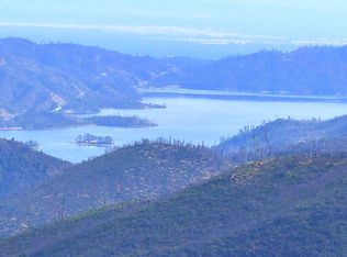 193 Acres Hwy #299W, French Gulch, CA 96033