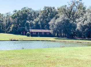 974 SE Robinwood Dr, Madison, FL 32340