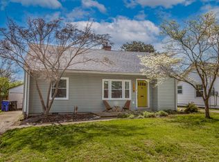 124 12th St, Lexington, KY 40505