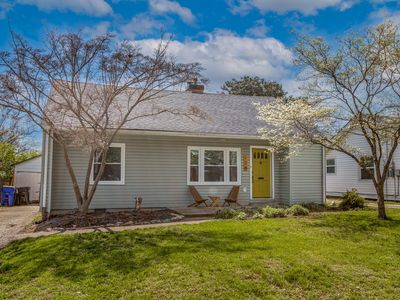 124 12th St, Lexington, KY, 40505