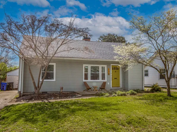 124 12th St, Lexington, KY 40505