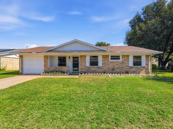 206 Rockaway Dr, Duncanville, TX 75116