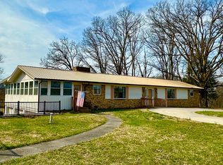 1827 Lowery Dr, New Market, TN 37820