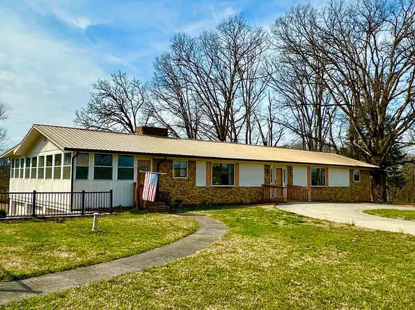 1827 Lowery Dr, New Market, TN 37820