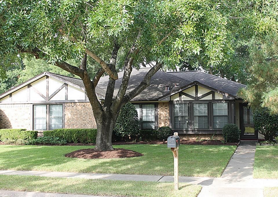 Great Curb Appeal