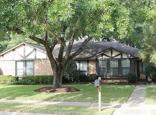 4022 Sandlewood Dr, Pasadena, TX 77504