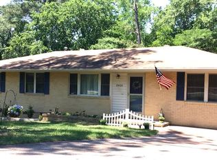 3431 Rushing Rd, Augusta, GA 30906