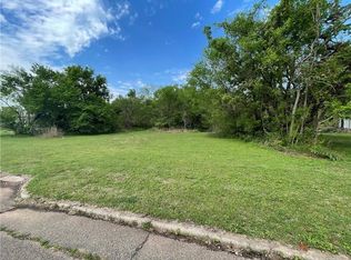 Capitol Avenue Lot 21 #22, Guthrie, OK 73044