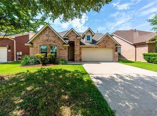 2849 Mission Tejas Dr, Pflugerville, TX 78660