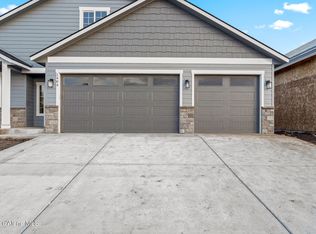4505 E Davin Dr, Post Falls, ID 83854