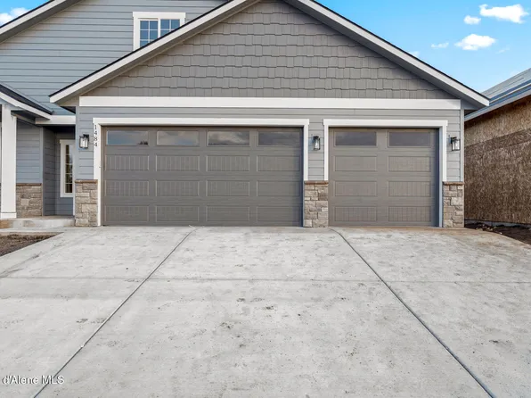 4505 E Davin Dr, Post Falls, ID 83854