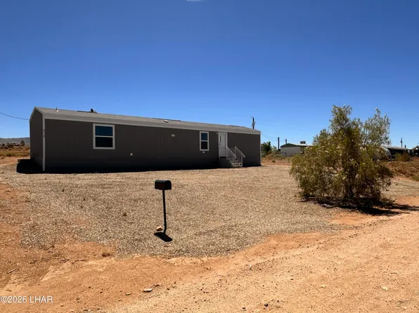 9310 N Cowbelle Ave, Kingman, AZ 86401