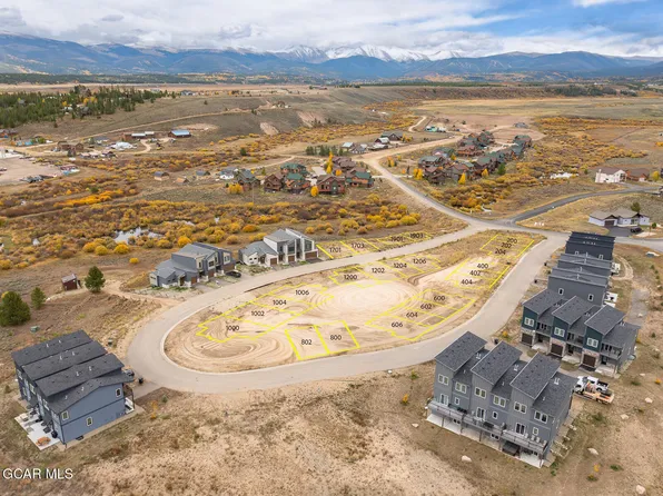 1006 County Road 5142, Tabernash, CO 80478