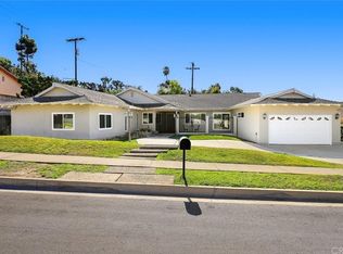 461 Rancheria Rd, Diamond Bar, CA 91765