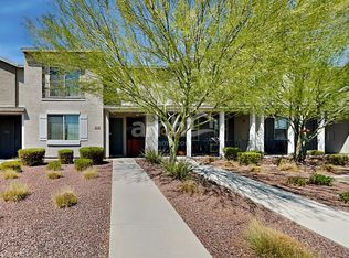 20744 W Thomas Rd, Buckeye, AZ 85396
