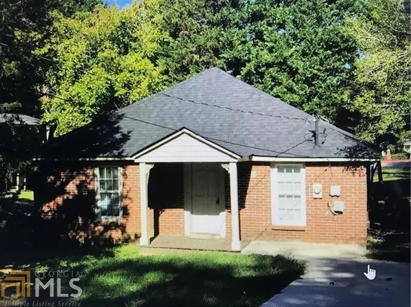 585 Garner St, Buford, GA 30518