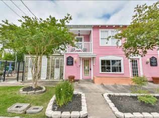2823 Avenue K APT 1, Galveston, TX 77550