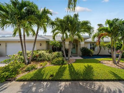 355 Gladstone Blvd, Englewood, FL, 34223