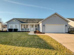 322 W Burlington Dr, Maple Park, IL 60151
