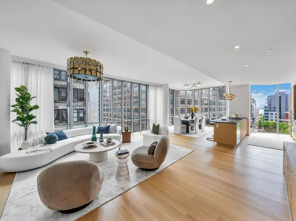 565 Broome St #S9c, New York, NY 10013