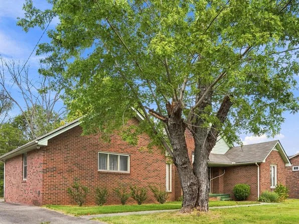 4113 Home Haven Dr, Nashville, TN 37218