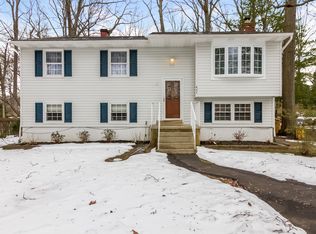 621 Echo Cove Dr, Crownsville, MD