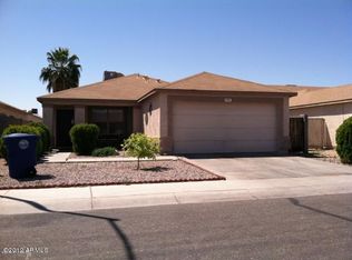 11837 W Larkspur Rd, El Mirage, AZ 85335