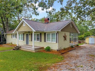 1065 Milstead Ave NE, Conyers, GA, 30012