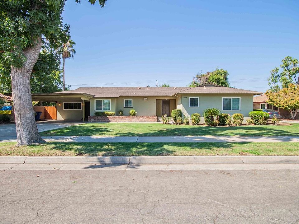 2721 N Arthur Ave, Fresno, CA 93705 | Zillow