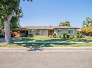 2721 N Arthur Ave, Fresno, CA 93705
