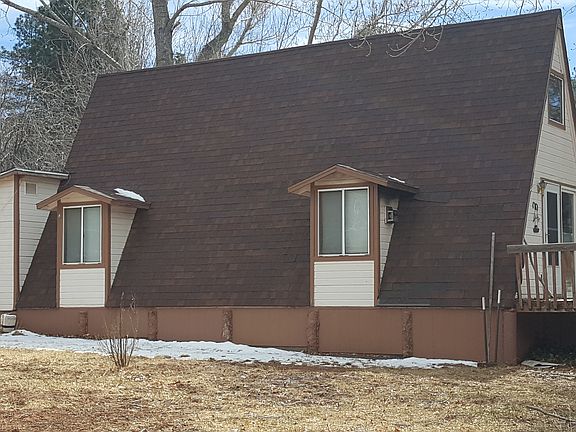 North side