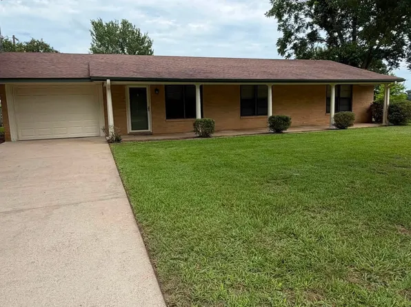 18450 State Highway 110 N, Troup, TX 75789
