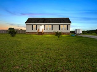 214 Roundtree Ln, Gatesville, NC 27938