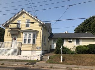 95 Randall St, Cranston, RI 02920