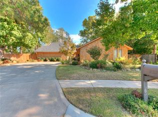 4203 Blue Sage Rd, Norman, OK 73072