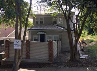 615 Meadow St APT A, Columbia, SC 29205