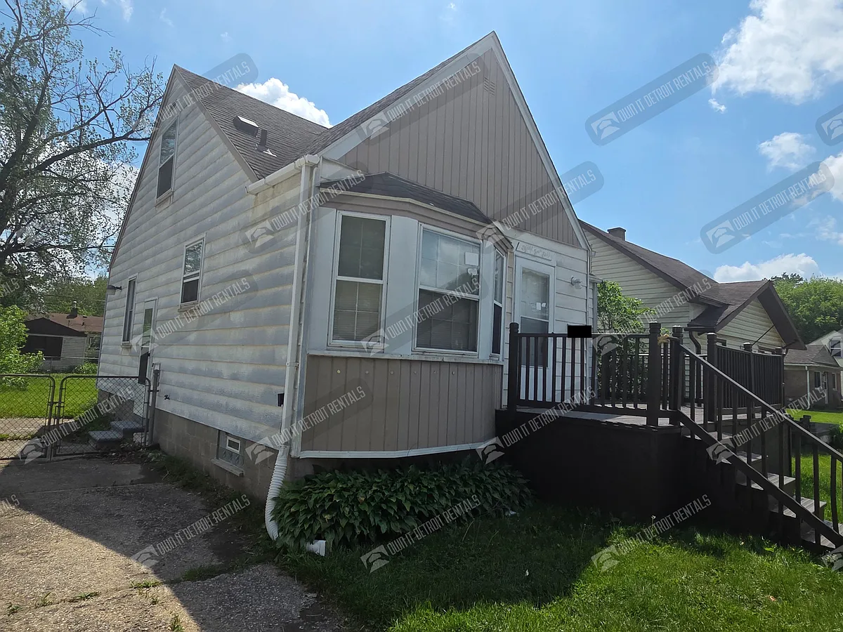 Building Photo - 8460 Timken Ave