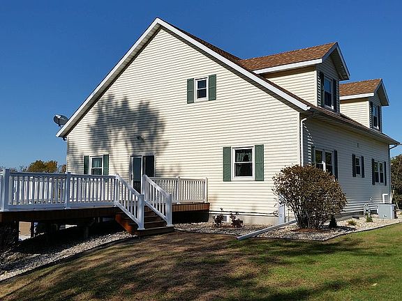 Southeastern View