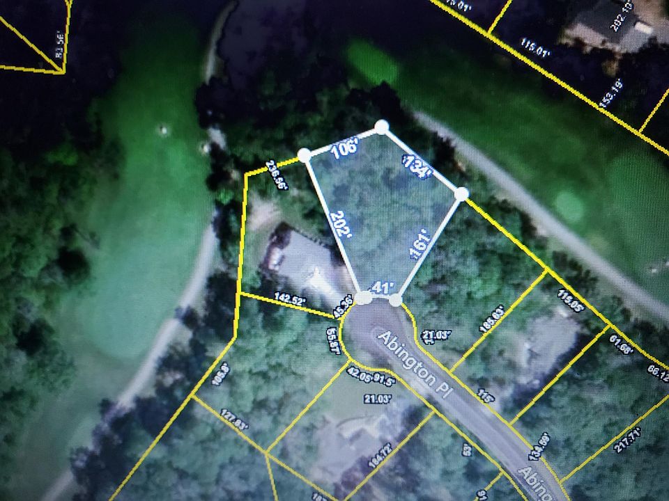 1st image of 0 Abington Pl Lot 23