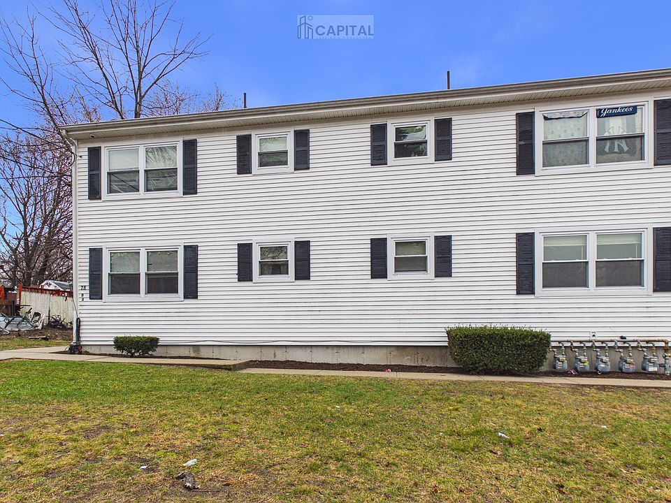 1st image of 78 Adams St APT 1-C