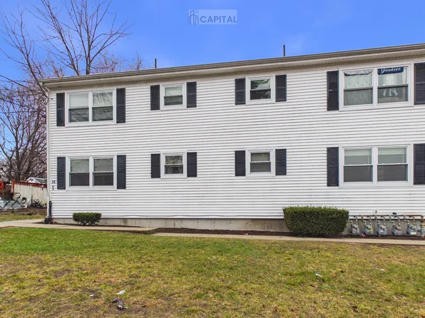 78 Adams St APT 1-C, Providence, RI 02904