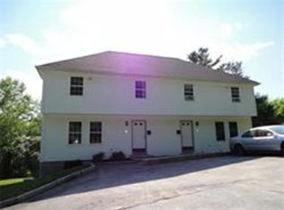 16 Charron St, Spencer, MA 01562